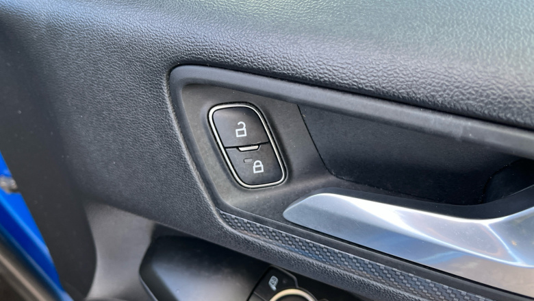 Ford Focus 1.5 EcoBoost 182 ST-Line X 5dr Petrol Estate